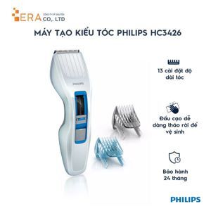 Tông đơ cắt tóc Philips HC3426