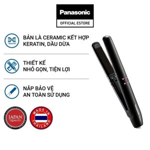 Máy tạo kiểu tóc Panasonic EH-HV11