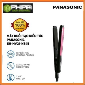 Máy tạo kiểu tóc Panasonic EH-HV21-K645