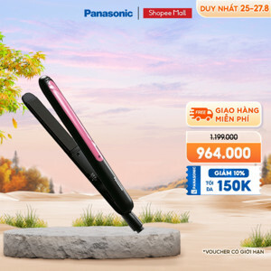 Máy tạo kiểu tóc Panasonic EH-HV21-K645