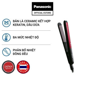 Máy tạo kiểu tóc Panasonic EH-HV21-K645