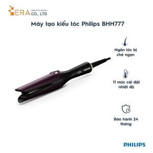 Máy tạo kiểu tóc Philips BHH777