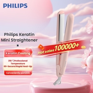 Máy tạo kiểu tóc Philips HP8401/00