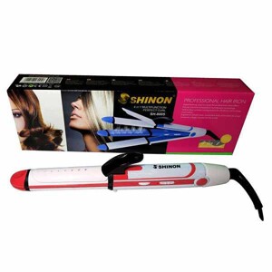 Máy tạo kiểu tóc Shinon SH-8005