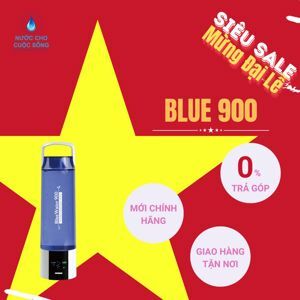 Máy tạo nước Hydrogen Bluewater 900