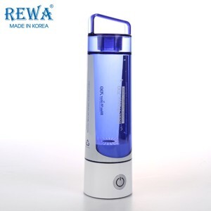 Máy tạo nước Hydrogen Rewa Bluewater700 - 480ml