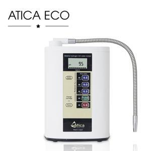 Máy tạo nước ion kiềm Atica ECO