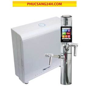 Máy tạo nước Ion kiềm Geyser Tyent UCE 9000T