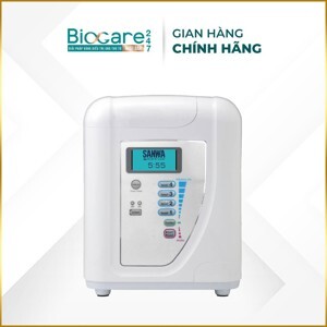 Máy tạo nước ion kiềm KangenSUI RW-7