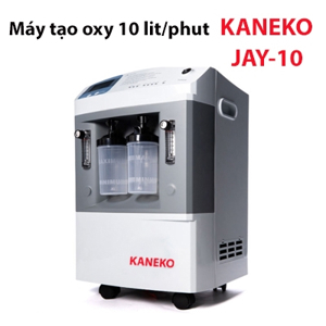 Máy tạo oxy 10 lít JAY 10