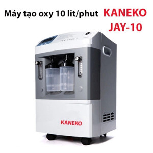 Máy tạo oxy 10 lít JAY 10