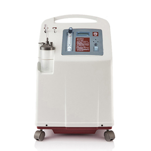 Máy tạo oxy 10 lít Yuwell 7F-10W
