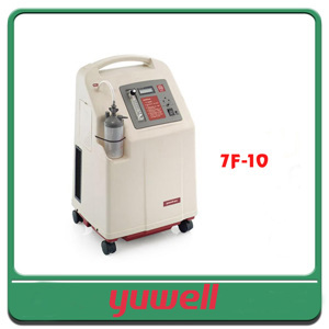 Máy tạo oxy 10 lít Yuwell 7F-10W