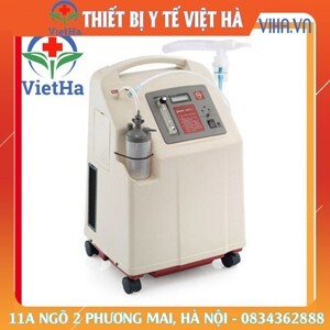 Máy tạo oxy 10 lít Yuwell 7F-10