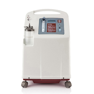 Máy tạo oxy 10 lít Yuwell 7F-10