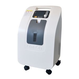 Máy tạo oxy 3 Lít Omron HAO-3010