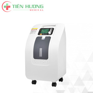 Máy tạo oxy 3 Lít Omron HAO-3010