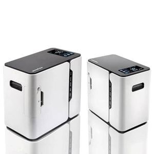 Máy tạo oxy 3 lít Yuwell YU300