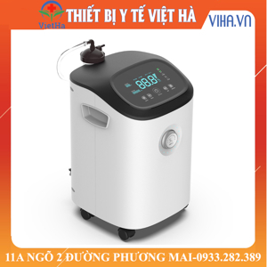 Máy tạo oxy 5 lít Carer CR-5PW