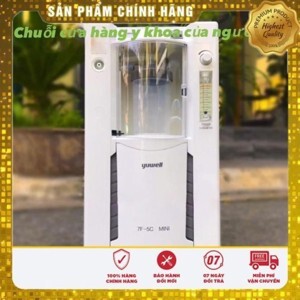 Máy tạo oxy 5 lít Yuwell 7F-5CW