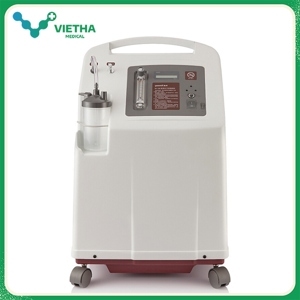 Máy tạo oxy 5 lít Yuwell 7F-5W