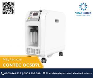 Máy tạo oxy 7 lít Contec OC5B7L