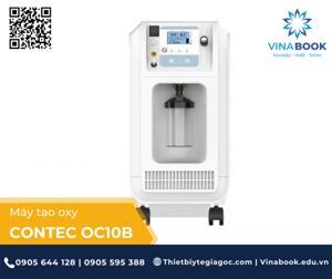 Máy Tạo Oxy Contec OC10B 10lit