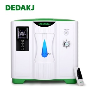 Máy tạo oxy Dedakj DE-2AW