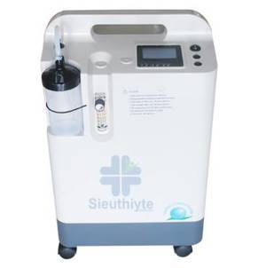 Máy tạo oxy di động 3 lít JAY-3BW
