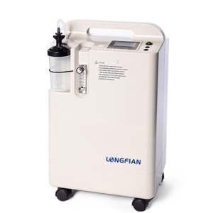 Máy tạo oxy di động 5 lít JAY-5BW