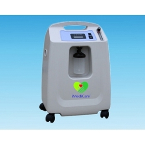 Máy tạo oxy IMediCare OC-5LA - 5 lít