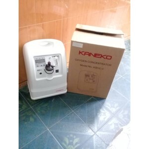 Máy tạo oxy Kaneko Ksoc-3 (3 lít/phút)