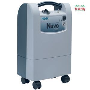 Máy tạo oxy Nidek Nuvo Lite - 5 lít