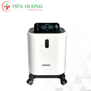 Máy tạo oxy Omron KJR-Y55W