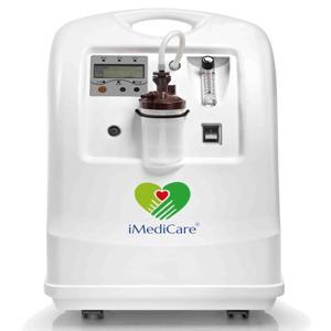 Máy tạo oxy Oxygen Concentrator iMediCare IOC 03N