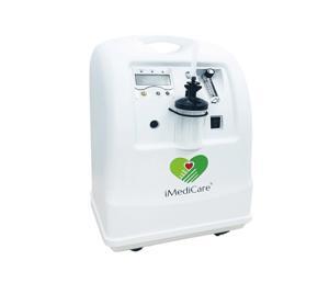 Máy tạo oxy Oxygen Concentrator iMediCare IOC 03N