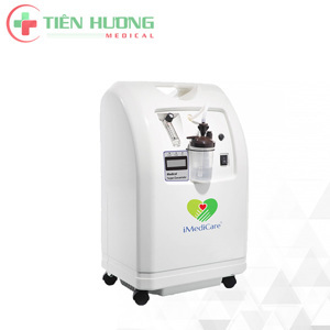 Máy tạo oxy Oxygen Concentrator iMediCare IOC 03N