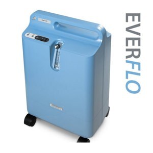 Máy tạo oxy Philips EverFlo