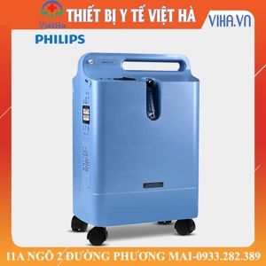 Máy tạo oxy Philips EverFlo