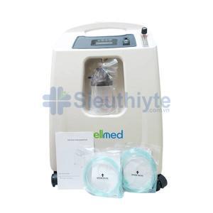 Máy tạo oxy Wellmed - 10 lít
