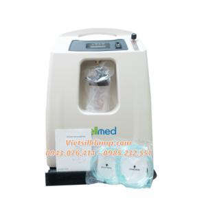 Máy tạo oxy Wellmed - 10 lít