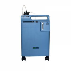 Máy tạo oxy Wellmed DO2-5EW (DO2- 5E) 5 lít