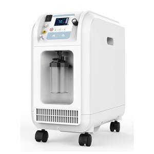 Máy tạo Oxy y tế 7L Contec OC5B