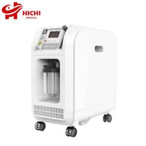 Máy tạo Oxy y tế 7L Contec OC5B