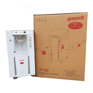 Máy tạo oxy Yuwell 5 lít 7F-5D