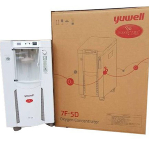 Máy tạo oxy Yuwell 5 lít 7F-5D