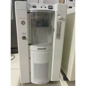 Máy tạo oxy Yuwell 7F-3EW - 3 lít