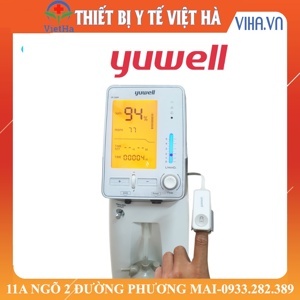 Máy tạo oxy Yuwell 9F-5AW