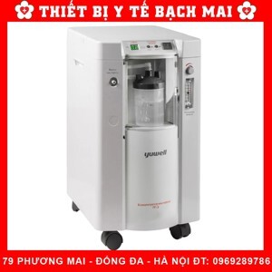 Máy tạo oxy Yuyue 7F-3