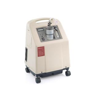 Máy tạo oxy Yuyue 7F-5  5 lít